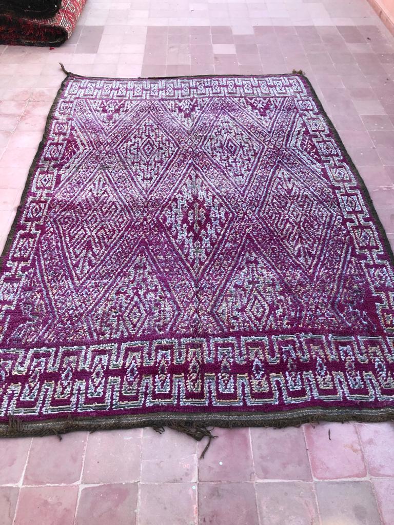 Moroccan rug , beni mguild rugs, tapis berber , alfombras , store berber teppich